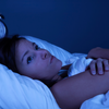Rutina nocturna natural para combatir el insomnio ocasional
