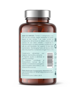 Magnesio 4 Complex - Fatiga y bienestar muscular