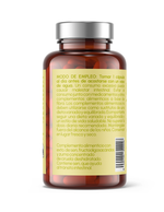 Normal Transit - Laxante natural para estreñimiento