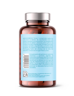 Pack 2 Regular Sleep - Melatonina bicapa de alta concentración 1,9 mg