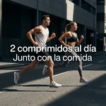 Magnesio 4 Complex - Fatiga y bienestar muscular