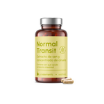 Pack 2 Normal Transit - Laxante natural para estreñimiento
