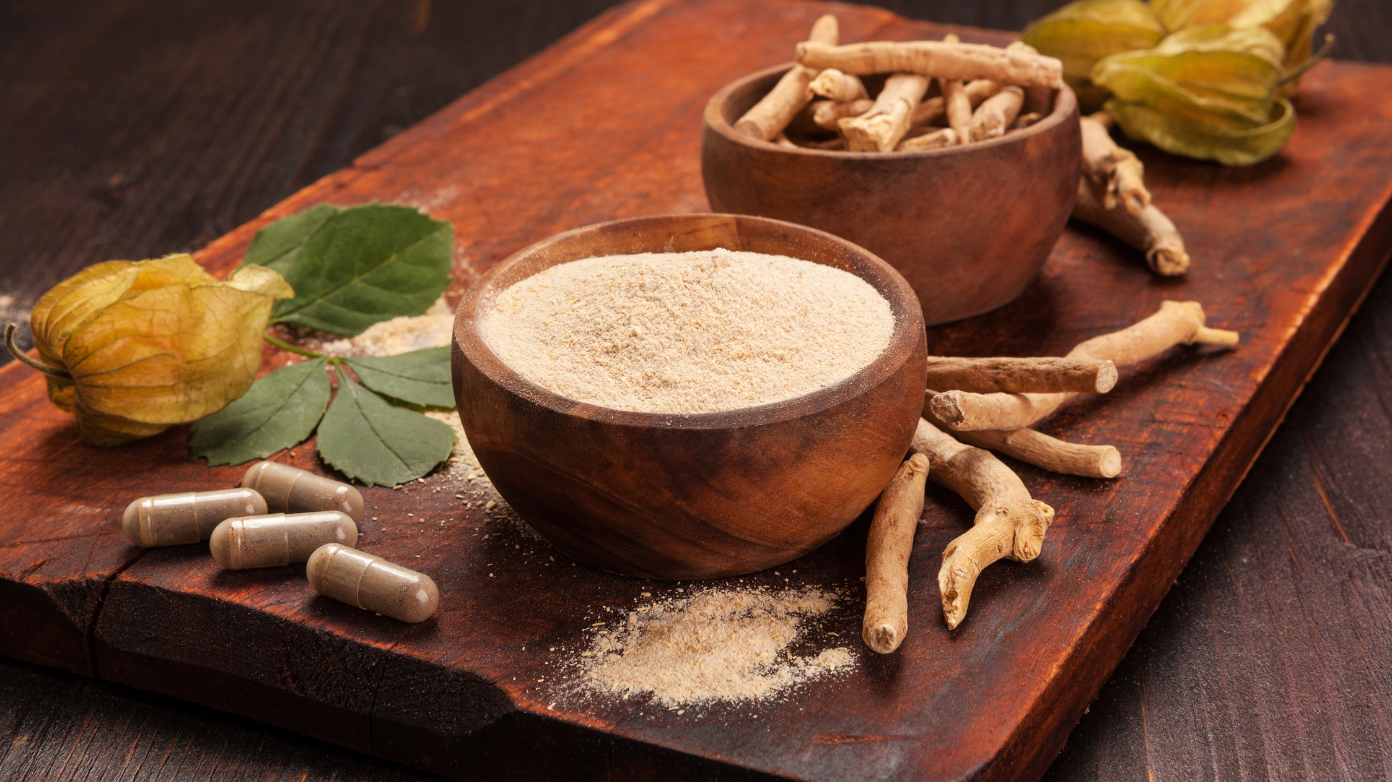 Ashwagandha: qué es, para qué sirve y por qué todos la toman