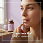 Keep Calm - Ashwagandha + Magnesio, Melisa y Gaba