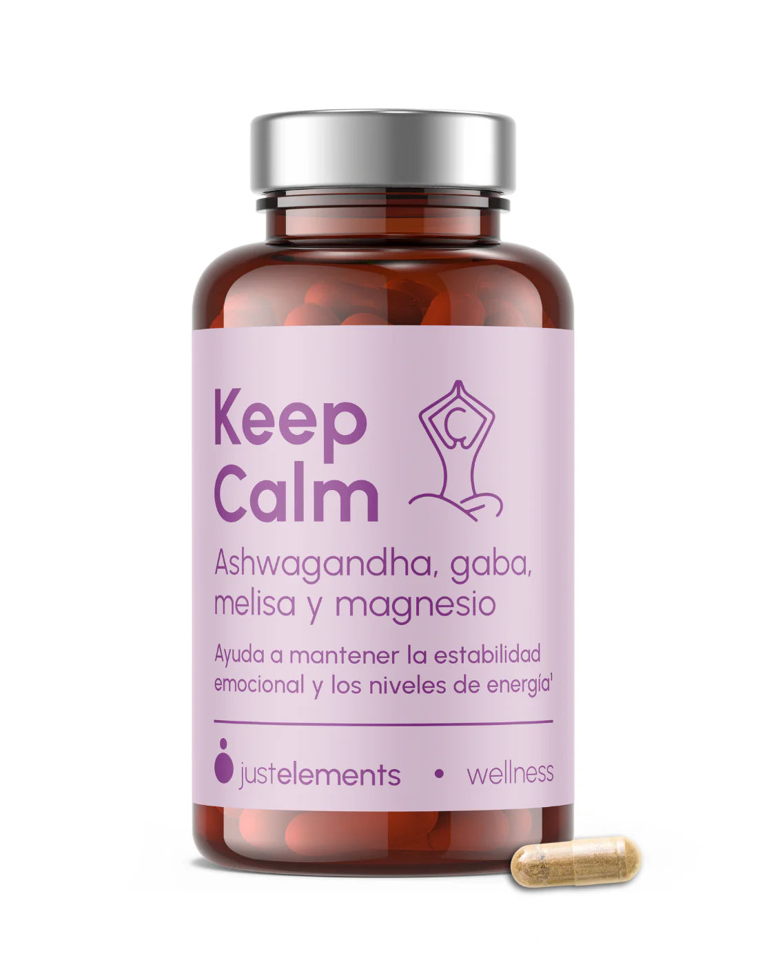 Pack Relax Total: Sueño reparador y control de ansiedad