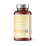 Pack 2 Vitamina D3 4000 UI de Just Elements Wellness